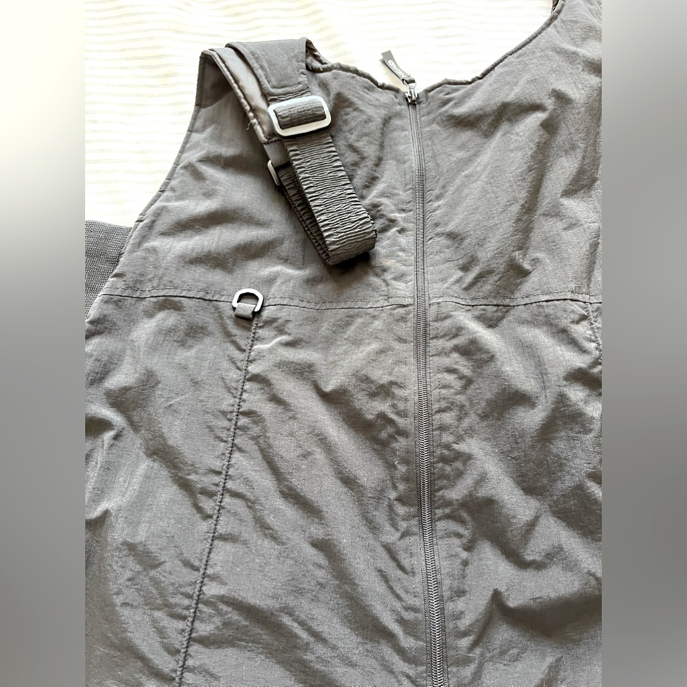 Men’s Insulated Snow Bibs